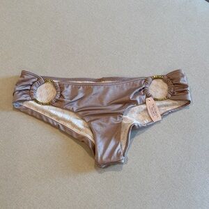 Victoria’s Secret O Ring swim bottom